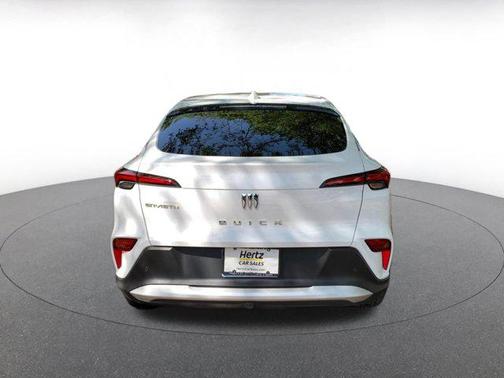 2025 Buick Envista Preferred FWD