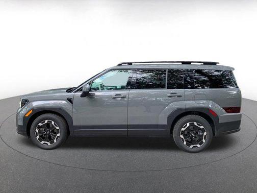 2025 Hyundai SANTA FE SEL 2.4