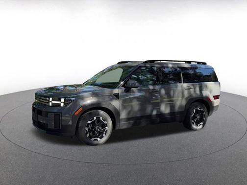 2025 Hyundai SANTA FE SEL 2.4