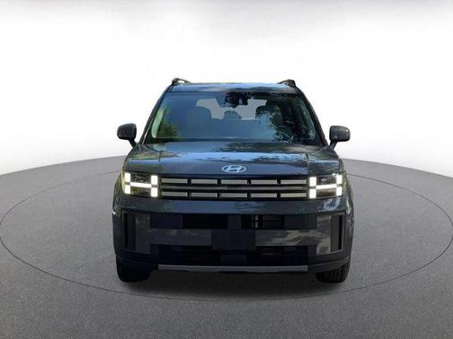 2025 Hyundai SANTA FE SEL 2.4