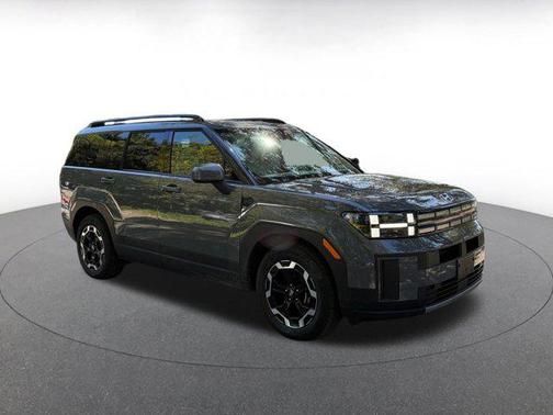 2025 Hyundai SANTA FE SEL 2.4