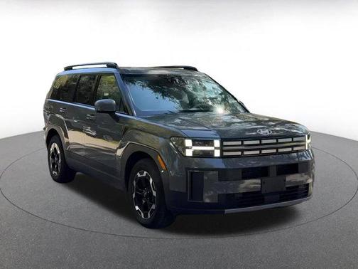 2025 Hyundai SANTA FE SEL 2.4