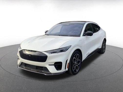 2023 Ford Mustang Mach-E GT