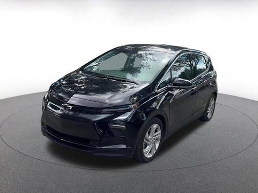 2023 Chevrolet Bolt EV FWD 1LT