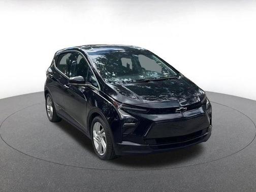 2023 Chevrolet Bolt EV FWD 1LT