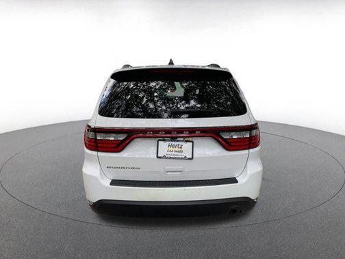 2024 Dodge Durango SXT RWD