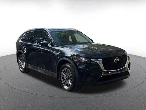 2025 Mazda CX-90 3.3 Turbo Preferred