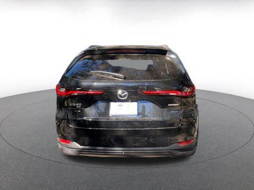 2025 Mazda CX-90 3.3 Turbo Preferred