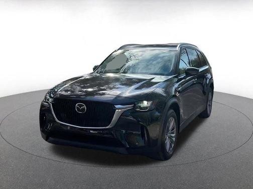 2025 Mazda CX-90 3.3 Turbo Preferred