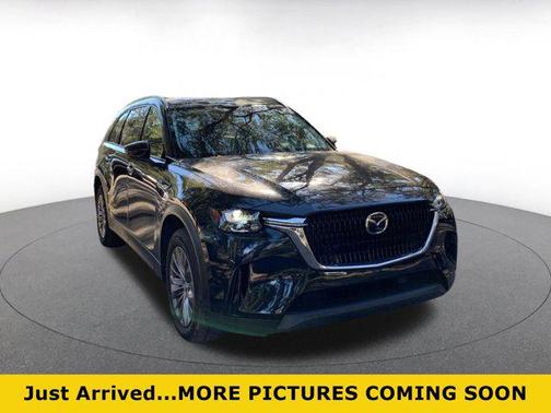 2025 Mazda CX-90 3.3 Turbo Preferred