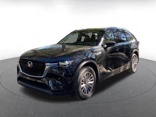 2025 Mazda CX-90 3.3 Turbo Preferred