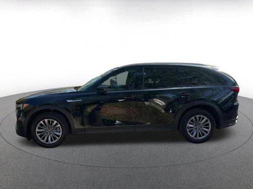 2025 Mazda CX-90 3.3 Turbo Preferred