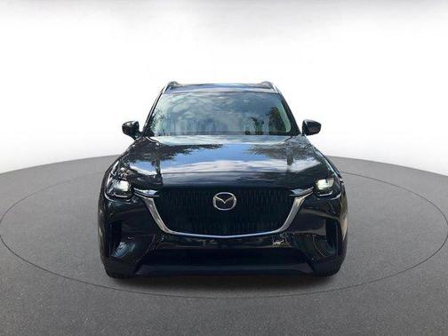 2025 Mazda CX-90 3.3 Turbo Preferred