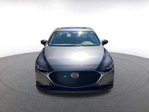 2025 Mazda Mazda3 FWD w/Preferred Package