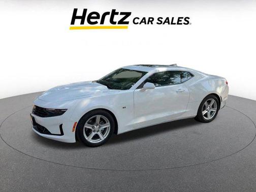 2023 Chevrolet Camaro 1LT