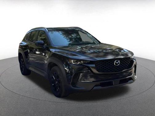 2025 Mazda CX-50 2.5 S Select Package