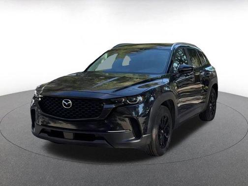 2025 Mazda CX-50 2.5 S Select Package