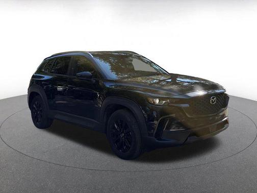 2025 Mazda CX-50 2.5 S Select Package