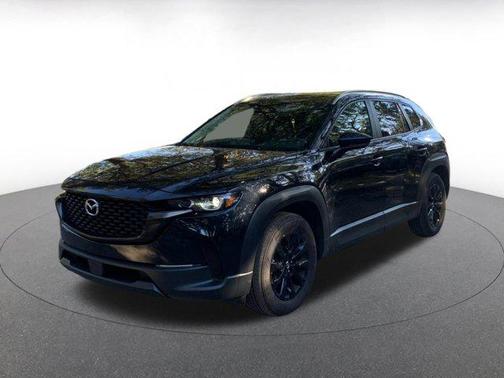 2025 Mazda CX-50 2.5 S Select Package