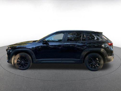 2025 Mazda CX-50 2.5 S Select Package