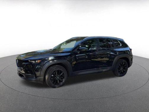 2025 Mazda CX-50 2.5 S Select Package