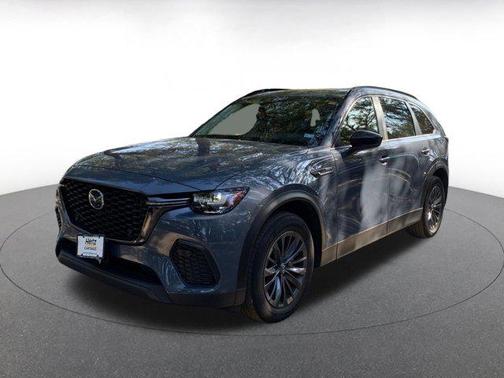 2025 Mazda CX-70 3.3 Turbo Preferred Package