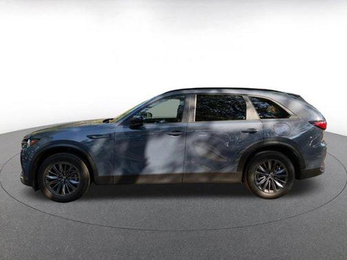 2025 Mazda CX-70 3.3 Turbo Preferred Package