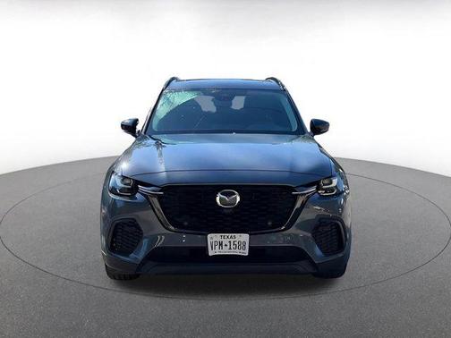 2025 Mazda CX-70 3.3 Turbo Preferred Package