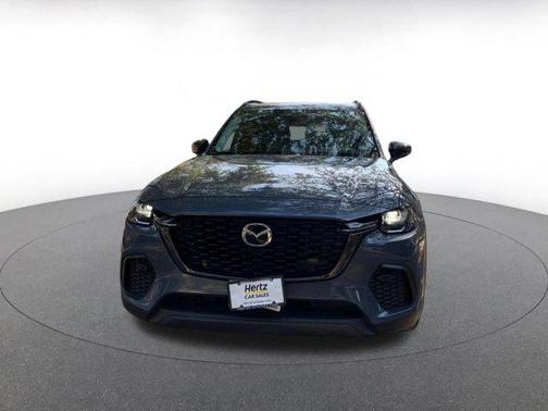 2025 Mazda CX-70 3.3 Turbo Preferred Package