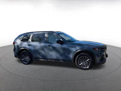 2025 Mazda CX-70 3.3 Turbo Preferred Package