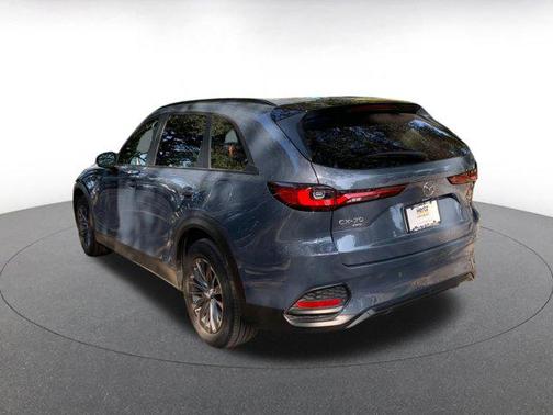 2025 Mazda CX-70 3.3 Turbo Preferred Package