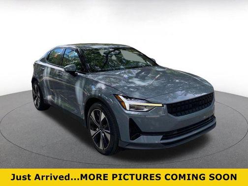 2023 Polestar 2 Long Range Dual Motor Plus