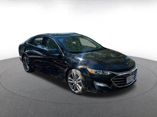 2024 Chevrolet Malibu FWD 2LT