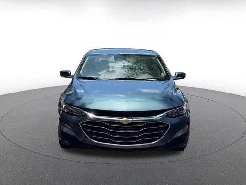 2024 Chevrolet Malibu FWD 2LT