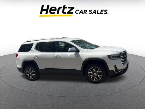 2023 GMC Acadia AWD SLT