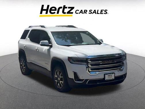 2023 GMC Acadia AWD SLT