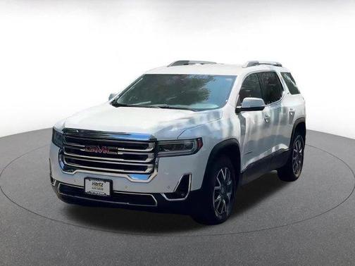 2023 GMC Acadia AWD SLT