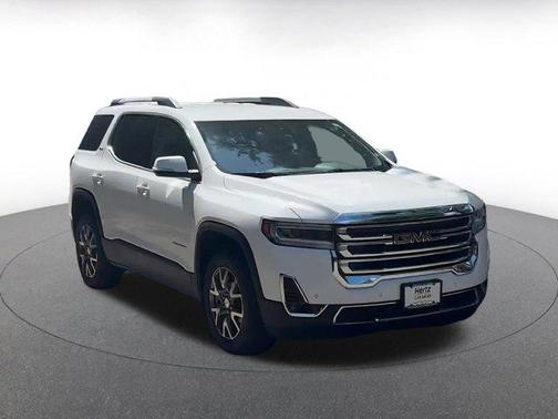 2023 GMC Acadia AWD SLT