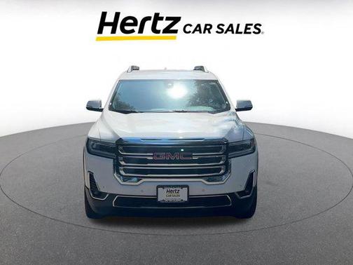 2023 GMC Acadia AWD SLT