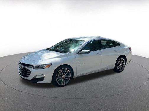 2024 Chevrolet Malibu FWD 2LT