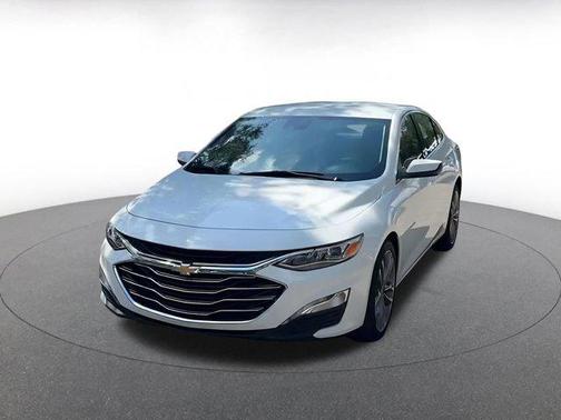 2024 Chevrolet Malibu FWD 2LT