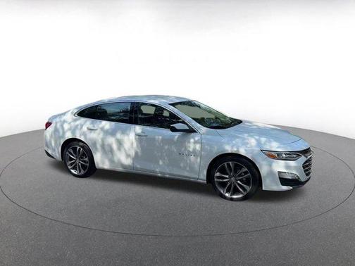 2024 Chevrolet Malibu FWD 2LT