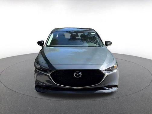 2025 Mazda Mazda3 AWD