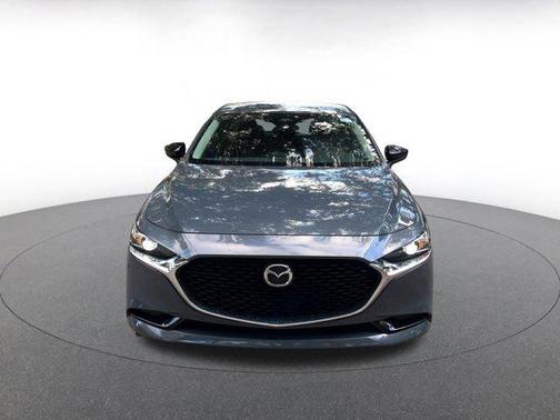 2025 Mazda Mazda3 AWD