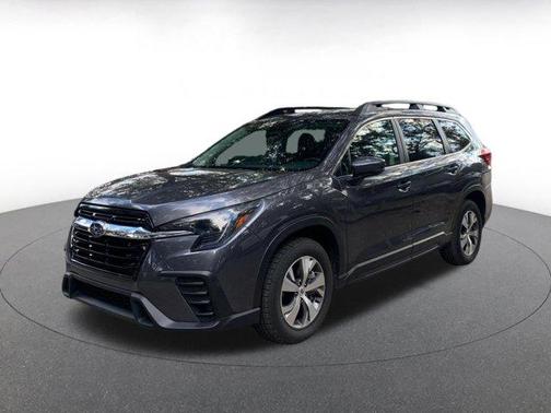 2024 Subaru Ascent Premium 7-Passenger