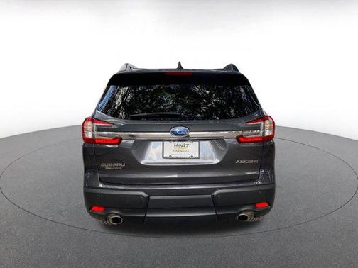 2024 Subaru Ascent Premium 7-Passenger