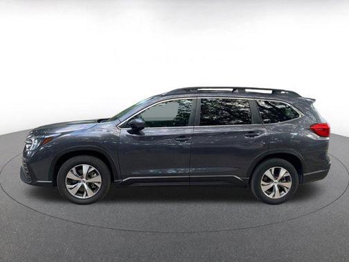 2024 Subaru Ascent Premium 7-Passenger
