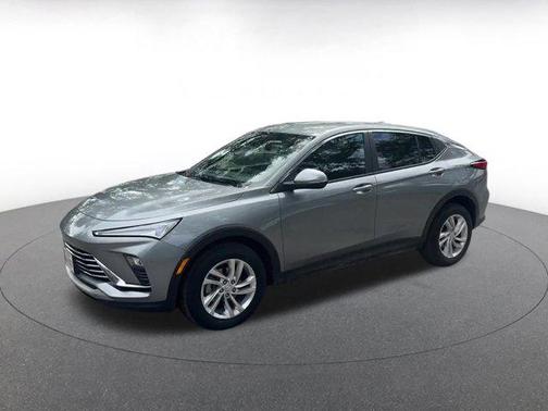 2025 Buick Envista Preferred FWD