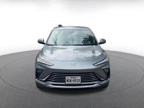 2025 Buick Envista Preferred FWD