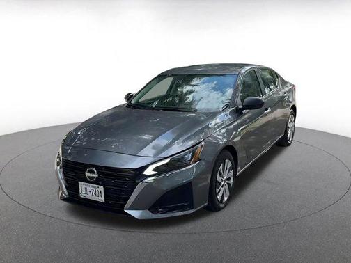 2024 Nissan Altima S FWD
